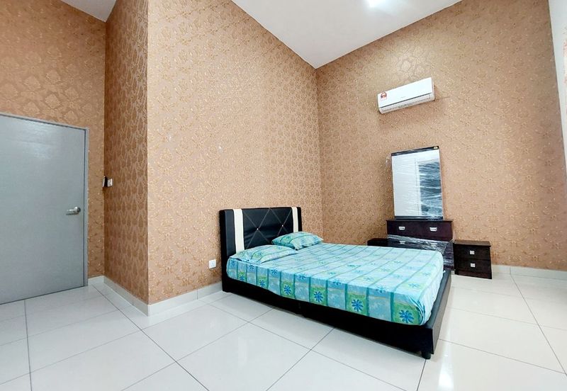 Ridgewood Canary Garden @ Bandar Bestari