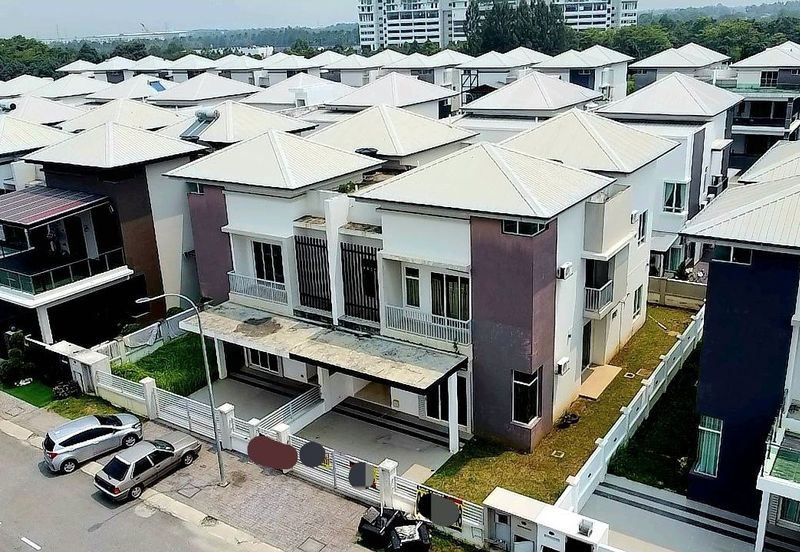 Ridgewood Canary Garden @ Bandar Bestari