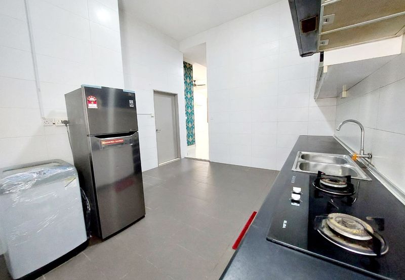 Ridgewood Canary Garden @ Bandar Bestari