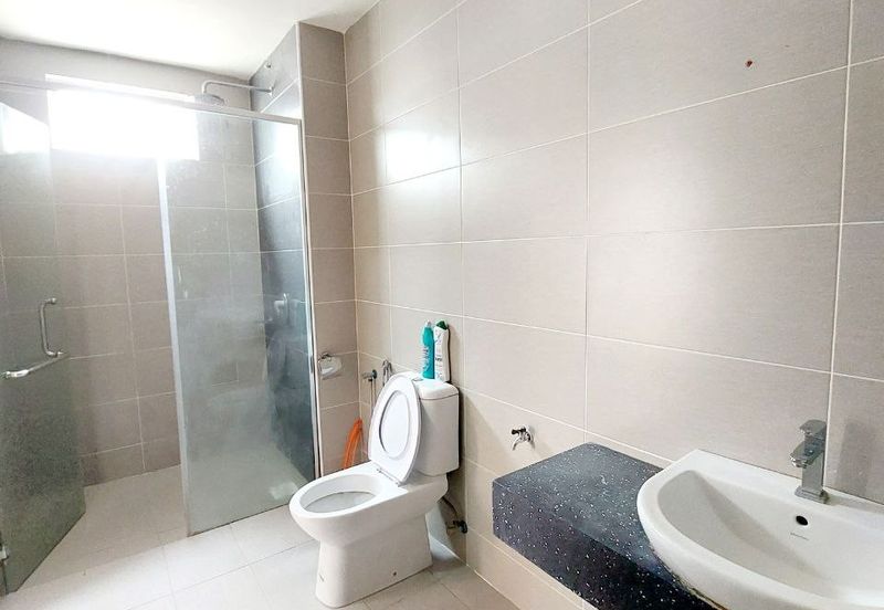 Ridgewood Canary Garden @ Bandar Bestari