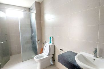 Ridgewood Canary Garden @ Bandar Bestari