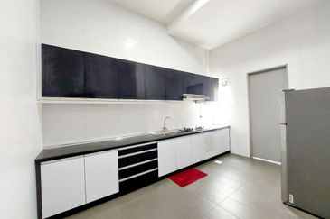 Ridgewood Canary Garden @ Bandar Bestari