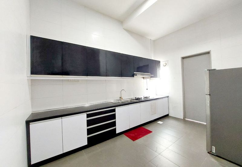 Ridgewood Canary Garden @ Bandar Bestari