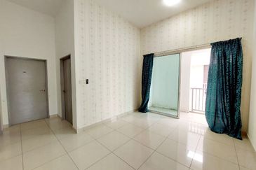 Ridgewood Canary Garden @ Bandar Bestari