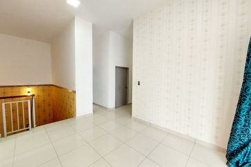 Ridgewood Canary Garden @ Bandar Bestari