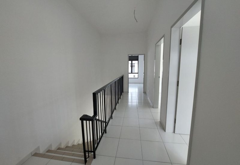 Regent Garden  @ Eco Grandeur