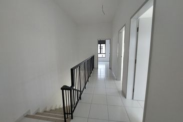 Regent Garden  @ Eco Grandeur