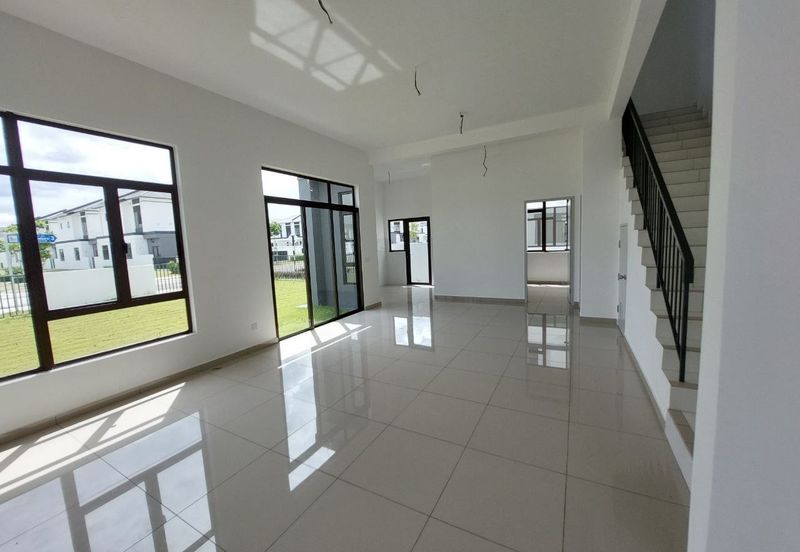 Regent Garden  @ Eco Grandeur