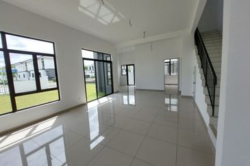 Regent Garden  @ Eco Grandeur