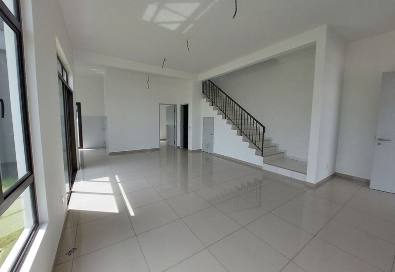 Regent Garden  @ Eco Grandeur