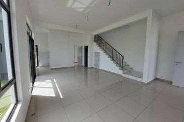 Regent Garden  @ Eco Grandeur