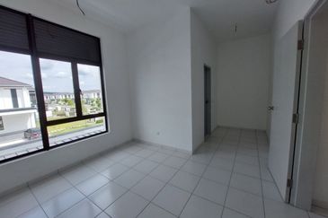 Regent Garden  @ Eco Grandeur