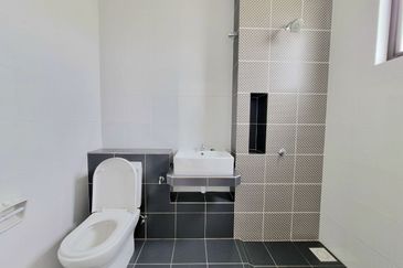 Regent Garden  @ Eco Grandeur