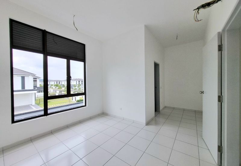 Regent Garden  @ Eco Grandeur