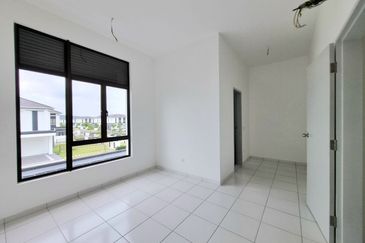 Regent Garden  @ Eco Grandeur