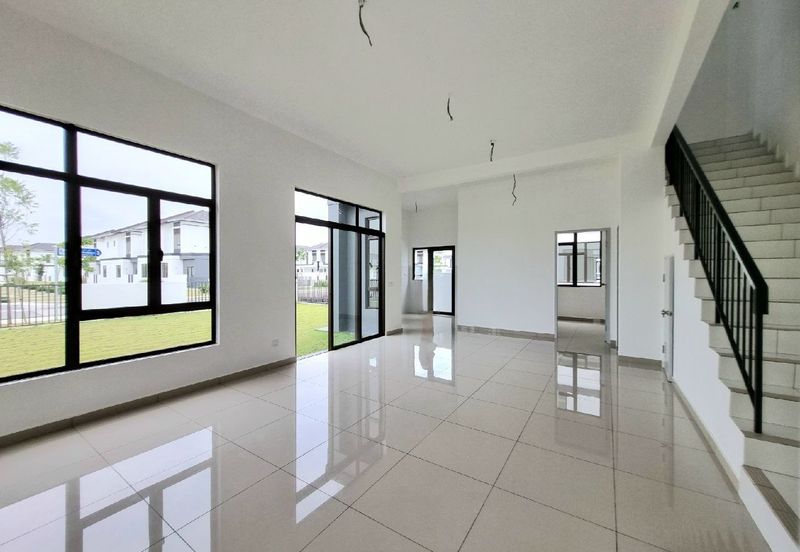 Regent Garden  @ Eco Grandeur