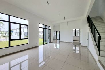 Regent Garden  @ Eco Grandeur