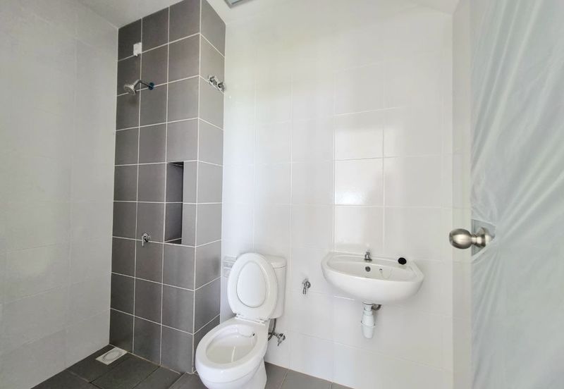 Regent Garden  @ Eco Grandeur