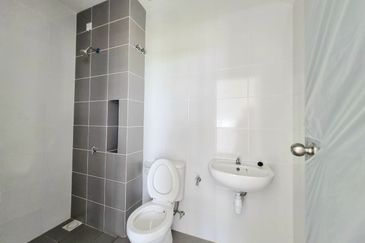 Regent Garden  @ Eco Grandeur