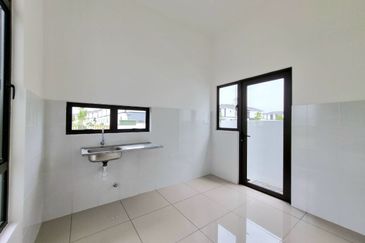 Regent Garden  @ Eco Grandeur