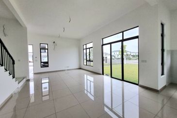 Regent Garden  @ Eco Grandeur