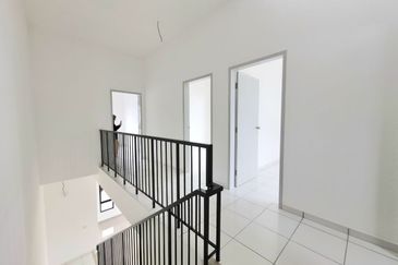 Regent Garden  @ Eco Grandeur