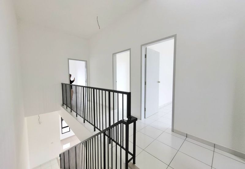 Regent Garden  @ Eco Grandeur