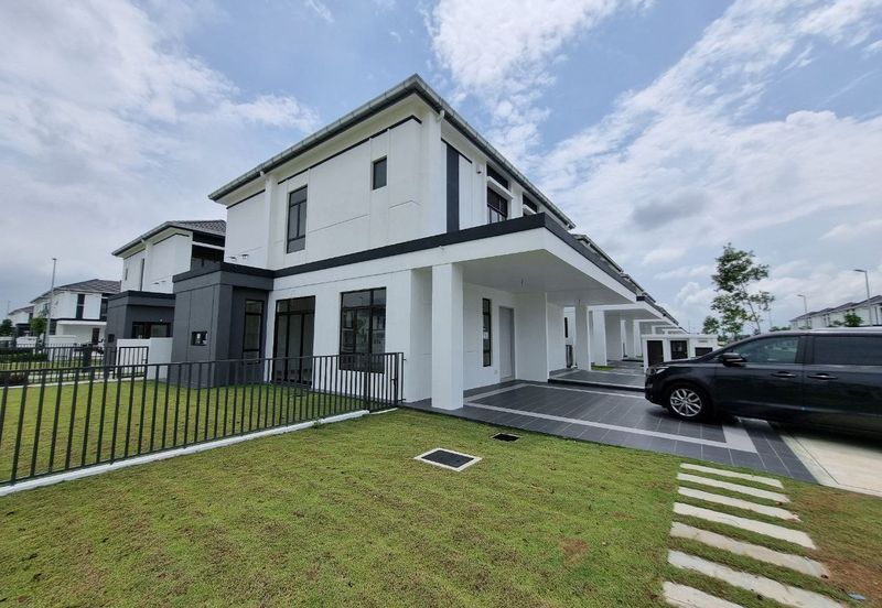 Regent Garden  @ Eco Grandeur