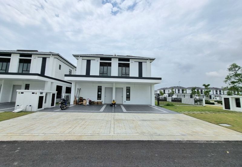 Regent Garden  @ Eco Grandeur