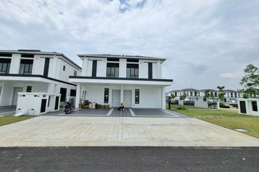 Regent Garden  @ Eco Grandeur