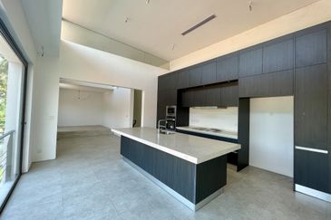 Residency, Kota Damansara