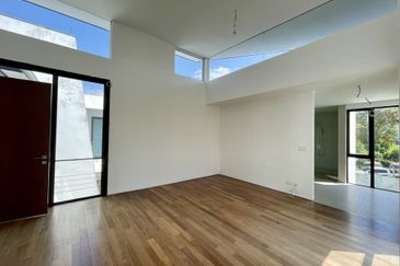 Residency, Kota Damansara