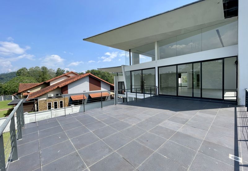 Residency, Kota Damansara