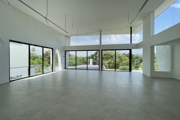 Residency, Kota Damansara