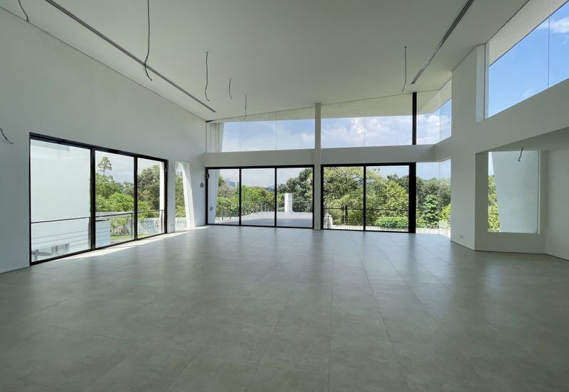 Residency, Kota Damansara