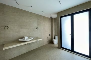 Residency, Kota Damansara