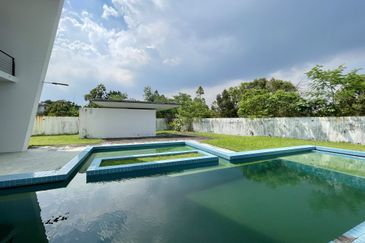 Residency, Kota Damansara