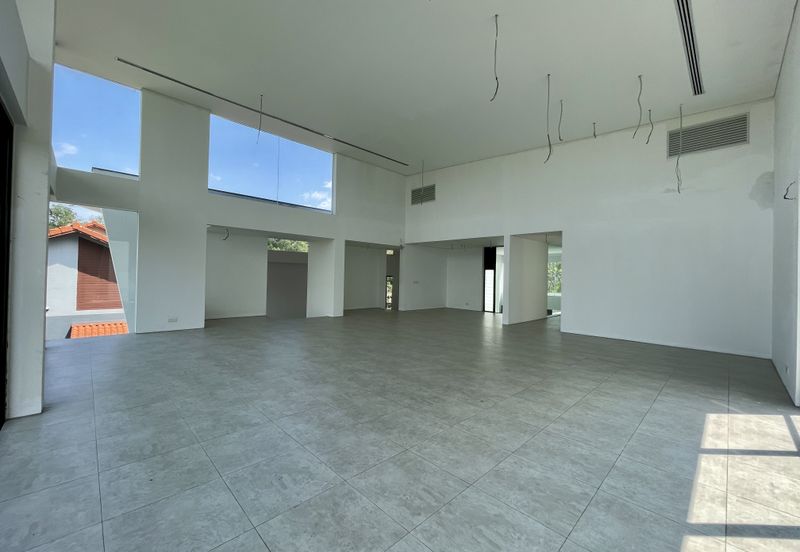 Residency, Kota Damansara