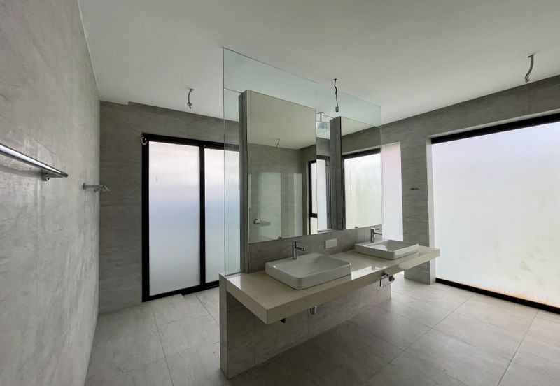 Residency, Kota Damansara