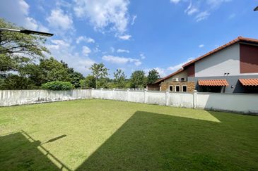 Residency, Kota Damansara