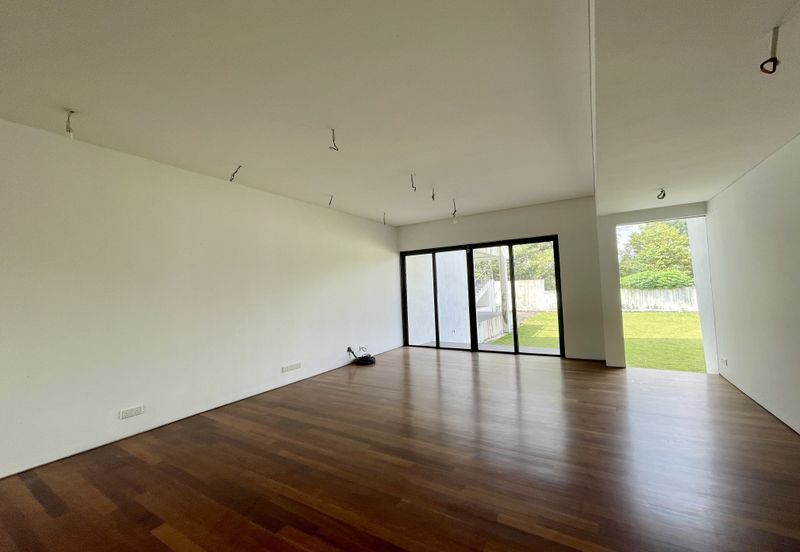 Residency, Kota Damansara