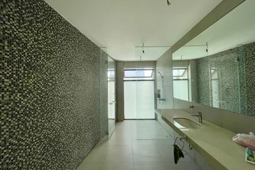 Residency, Kota Damansara