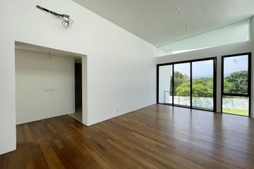 Residency, Kota Damansara