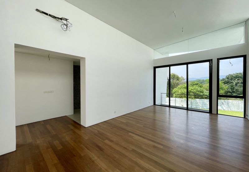 Residency, Kota Damansara