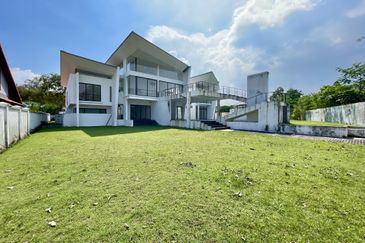 Residency, Kota Damansara