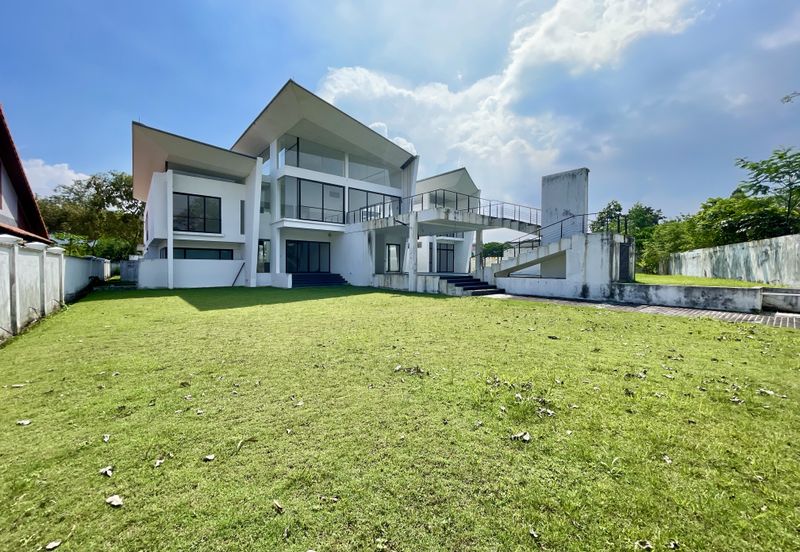 Residency, Kota Damansara