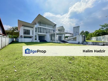 2 Storey Bungalow House @ Kota Damansara, Selangor, Kota Damansara