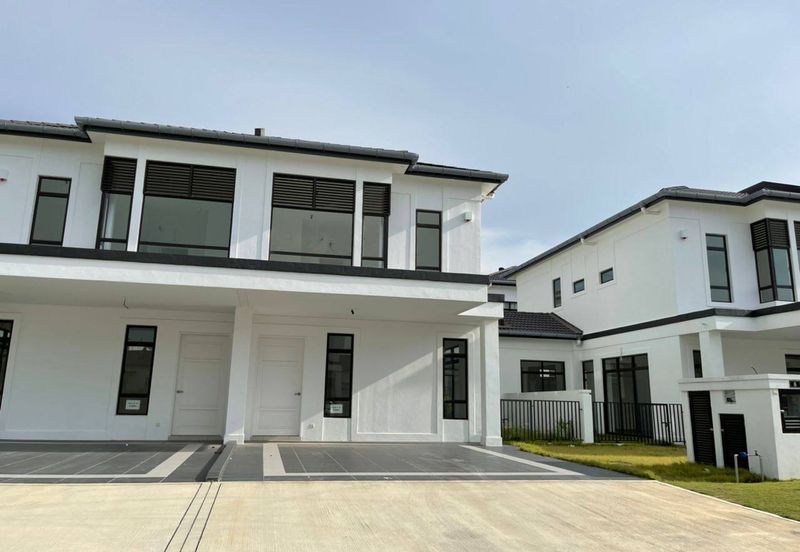 Avenham Garden @ Eco Grandeur