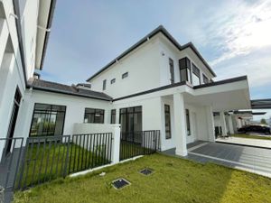 2 Storey Avenham Garden Eco Grandeur, Bandar Puncak Alam for Sale ...