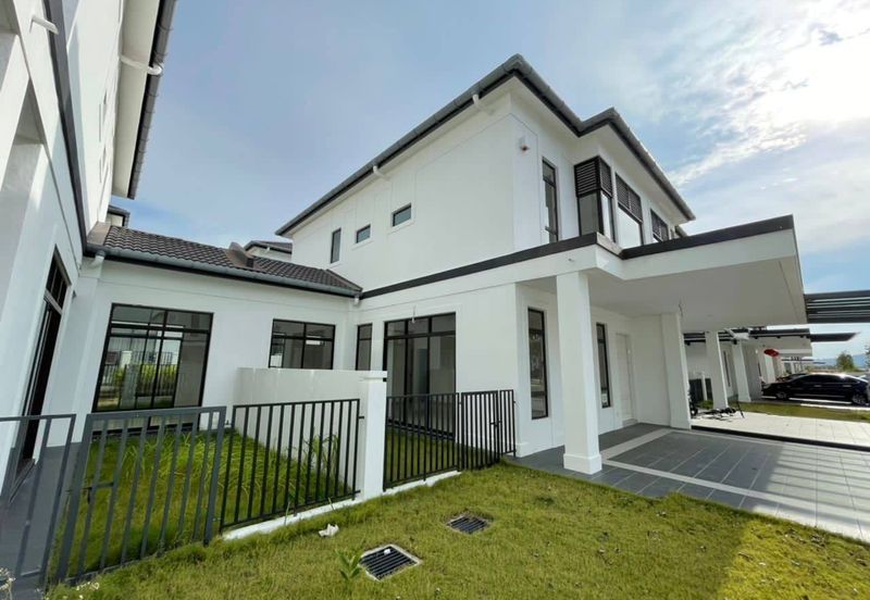 Avenham Garden @ Eco Grandeur